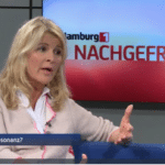 Hamburg nachgefragt Interview - Petra Peinemann