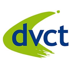 dvct Logo - Deutscher Verband für Coaching und Training e.V.