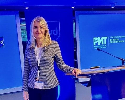 Petra Peinemann Speaker