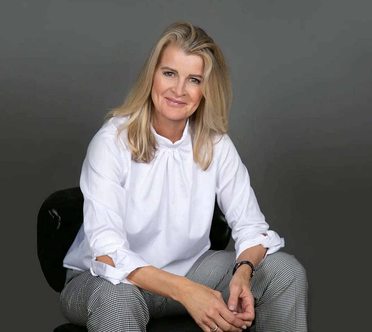 Petra Peinemann - Profilbild